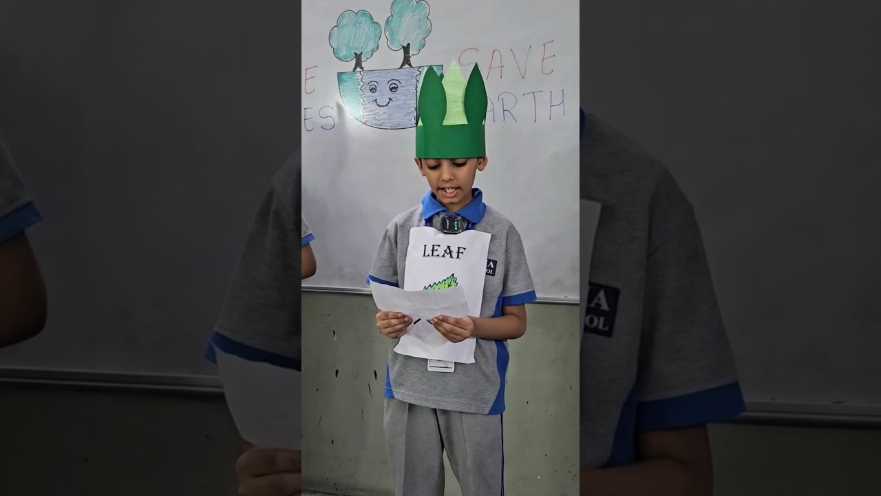 360° Learning at Asia English School! 