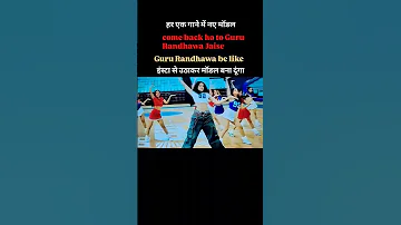 Guru Randhawa New Song Asul 