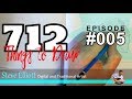 712 More Things To Draw  - Episode #005