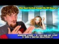 This Was Some Explosive Energy..! || Jennifer Lopez - If You Had My Love || British Reaction ||