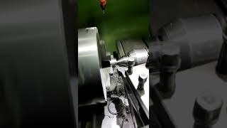 Torna Talaş Alma Ağır Çekim