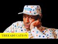 The Style Evolution of Tyler, the Creator