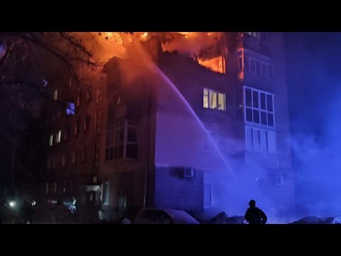 ЗАПОРОЖЬЕ ВЗРЫВЫ КИЕВ
