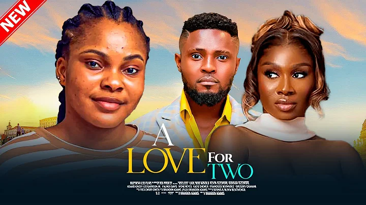 A LOVE FOR TOMORROW(new movies) MAURICE SAM, SONIA UCHE, SARIAN MARTIN 2025 Trending Nigerian movies