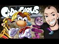 Rayman - Caddicarus