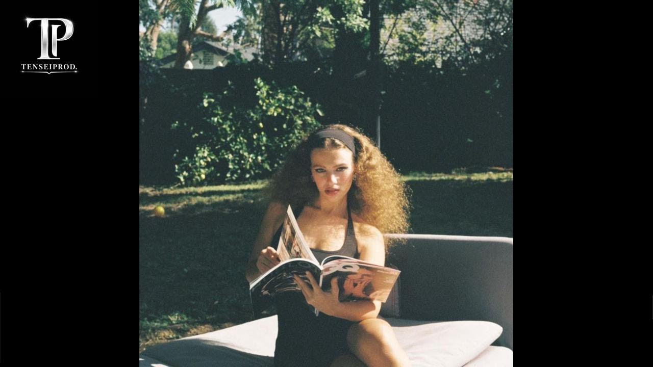 TIMBALAND x 2000s R&B TYPE BEAT "TEASE ME"