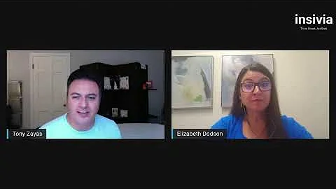SaaS Founder Interview: Elizabeth Dodson @ HOMEZADA