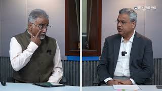 The Big Reset in India’s Economic Data Explained by Dr. Saurabh Garg, Secretary, MoSPI