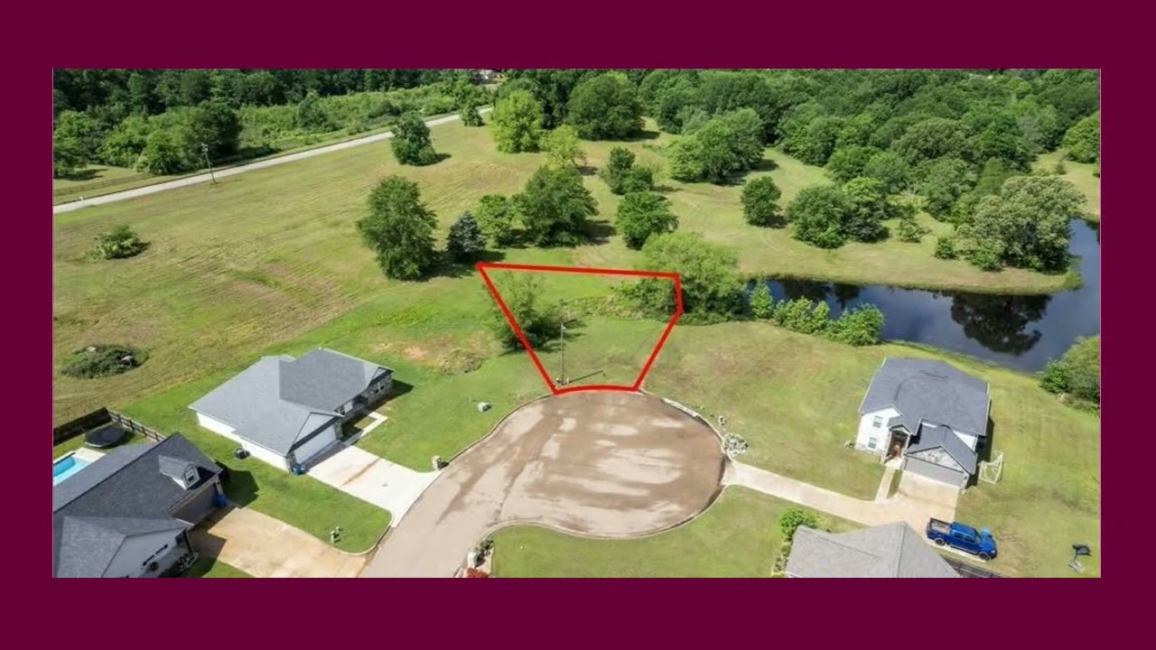 2917 Blue Heron Circle Mount Pleasant, TX 75455