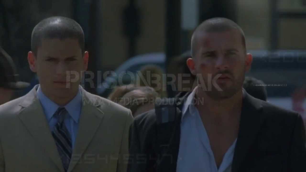 download prison break season 3