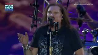 Dream Theater - The Count Of Tuscany ( Live at Rock in Rio 2022 )