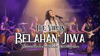 Belahan Jiwa - The Virgin | Cover by Echomuvic