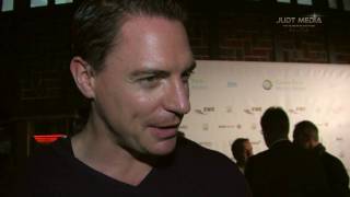 Nachhaltigkeitsfrage an Benjamin Bieneck Net Worth