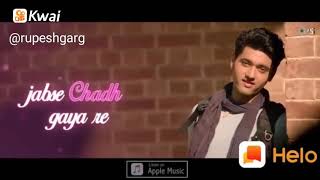 Tara fitoor nice song