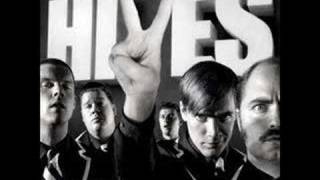 Video thumbnail of "The Hives - You got it all wrong"