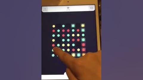 Two Dots Level 233 Walkthrough