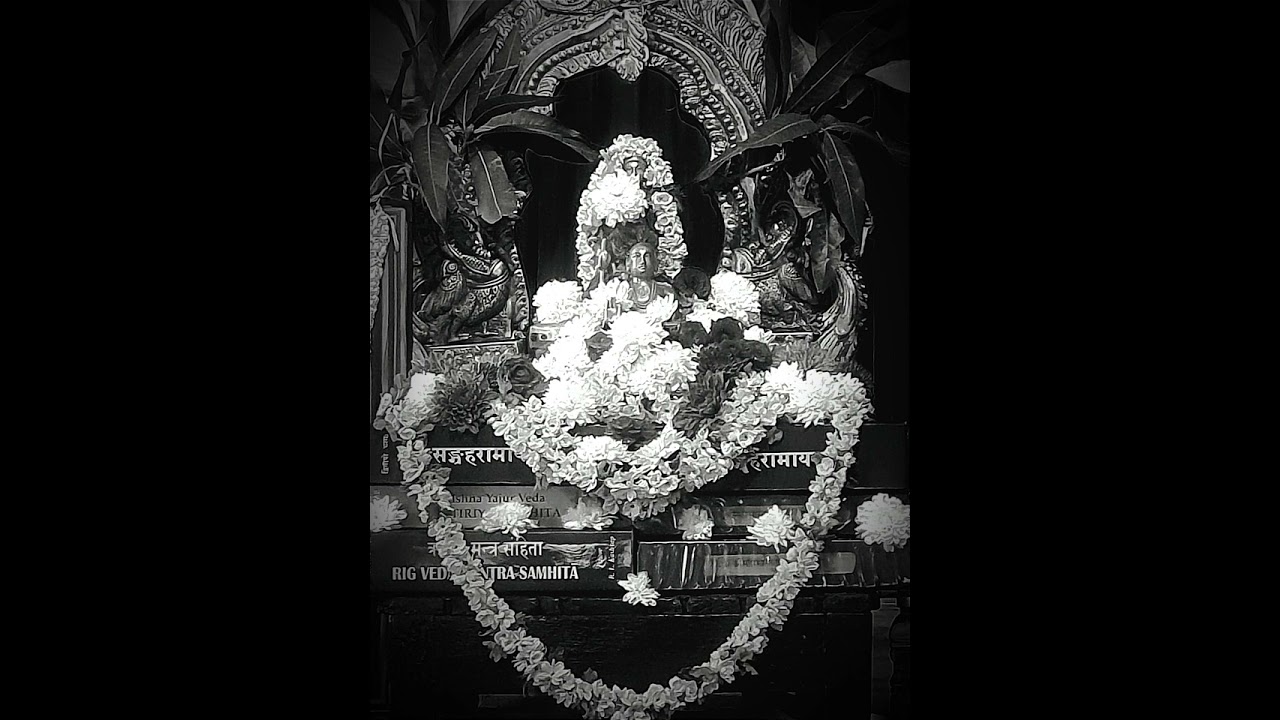 ರಥಸಪ್ತಮಿ | ನಾರಾಯಣ ಪಂಡಿತಾಚಾರ್ಯರ ಸಂಸ್ಮರಣ | ಉಪನ್ಯಾಸ | ವಿಜಯಸಿಂಹ ಆಚಾರ್ಯರು | ೧೬/೦೨/೨೦೨೪ |