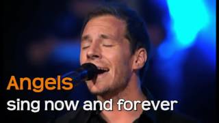 Sing to the Lord - Hillsong Instrumental with lyrics