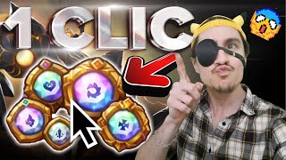 Summoners war : TRIAGE AUTOMATIQUE DES ARTEFACTS (POUR TOUT LVL)