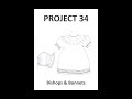 Project 34 1 bishops  bonnets chery williams