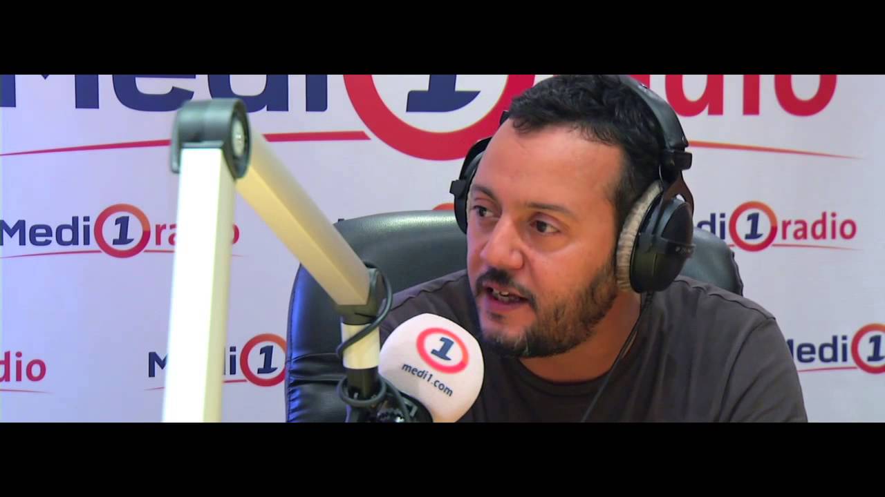 Face à Bilal Marmid - Mohamed Achaouar Ep 05