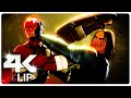 Bucky Barnes Vs Red Guardian fight  Scene | WHAT IF SEASON 3 (NEW 2024) CLIP 4K