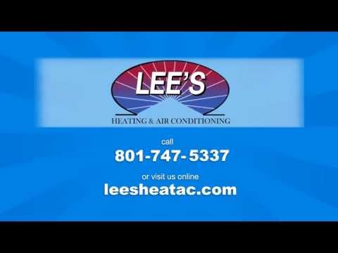 Tips on Picking The Very Best Utah Heating & Cooling Repair Work Service Specialist