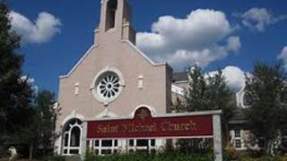 January 31, 2026: 4pm Mass at Saint Michael