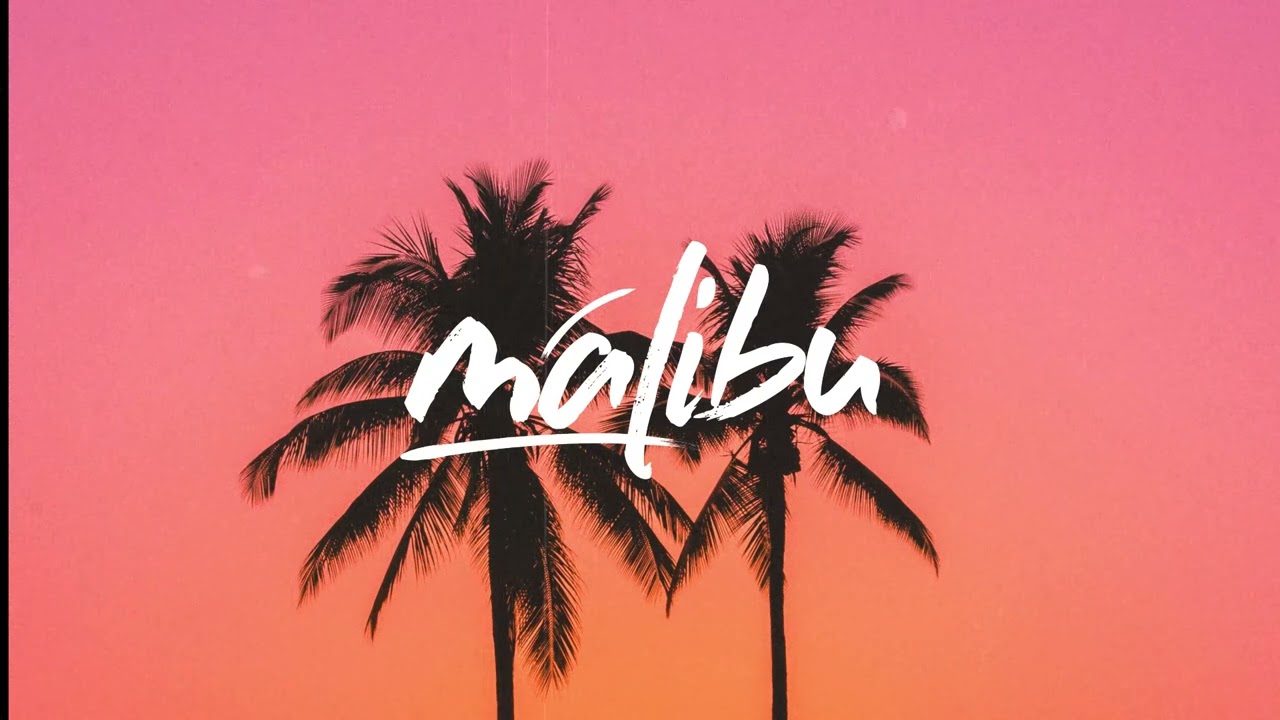 Chill Guitar Type Beat - "Amelia's Kickback" (Prod. Malibu)