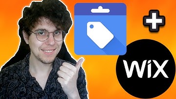 How To Add Google Merchant Center To Wix
