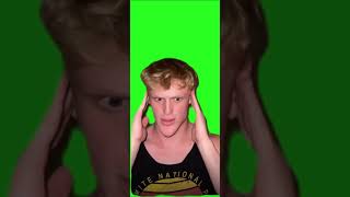 Conga Conga Hair-Green Screen