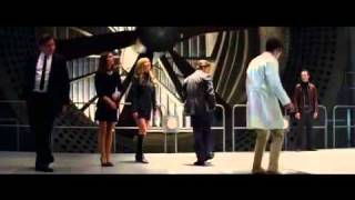 X-Men First Cl Clip You Can Show Off