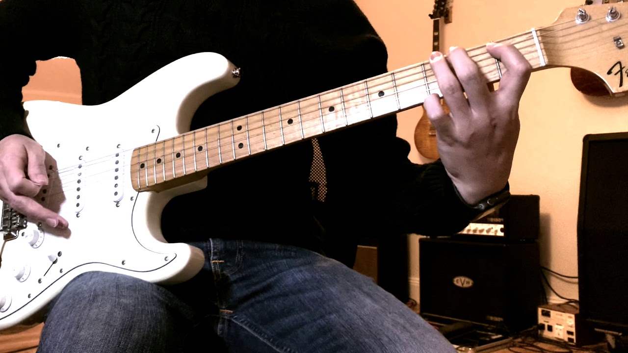 How Does It Sound Fender 57 62 Pickups YouTube how-does-it-sound-fender-57-62-pickups-youtube