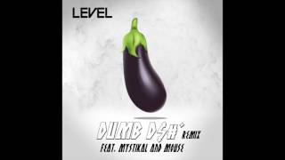 Level feat. Mystikal & Mouse On Tha Track - \