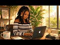 Relaxing R&B Instrumentals 💙 Smooth Flow State Beats to Help You Focus & Unwind ⌛