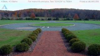 3544 Apsara Farm Lane, Esmont, VA 22937
