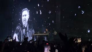 David Guetta - Memories , Istanbul 2024