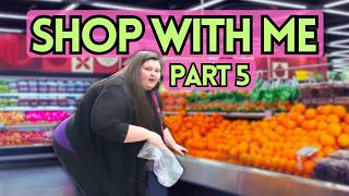 Get In Loser We re Going Shopping With Amberlynn Reid Ep 5 WTF Hallmark Reaction Compilation