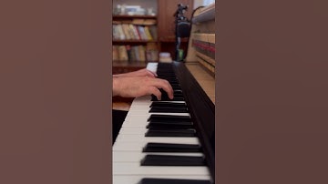 Thumbnail of The Heritage ⎮ Armel Dupas ⎮ piano music