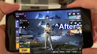PUBG MOBILE HACK 9999999 UC GLITCH SEASO 17 screenshot 4