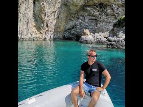 Kefalonia Poros summer