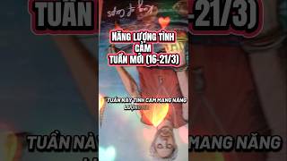 P3-1621 Love Energy This Week Prediction #tarotlove #tarotprediction #tarotweekly #tarotenergy