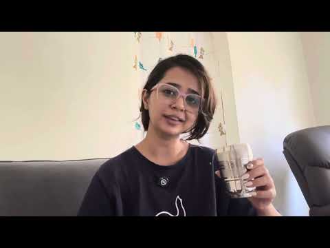 How to start your day right✅ #gaurikulkarni #dailyvlog #routines