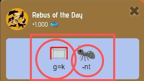 21 & 22 January Zoo Rebus of the day code | Rebus code for today | #zoorebuscode | #khpalwakurmar