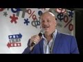 'Roasts' comedian, Jeff Ross, cracks-up PolitiCon '15 audience (full routine)