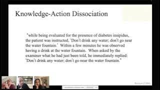 The Learning Salon - David Badre