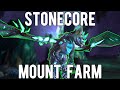 Guide dagriculture du mont stonecore