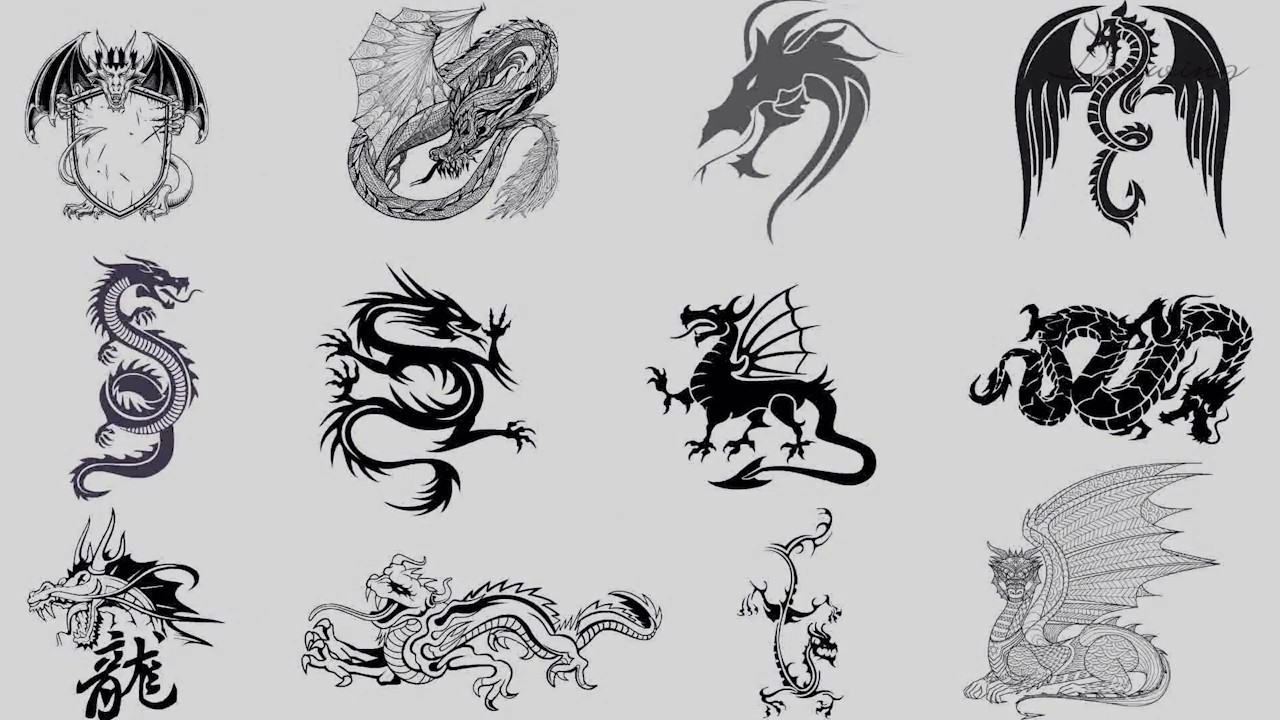 Hãy biến mình thành một cơn bão với hình ảnh rồng xăm sáng tạo để thể hiện sự khác biệt của bạn. Khám phá ngay hình ảnh liên quan để tìm kiếm cảm hứng vô tận.

(Translation: Dragon tattoo - Dragon tattoo images have become a prominent fashion style in