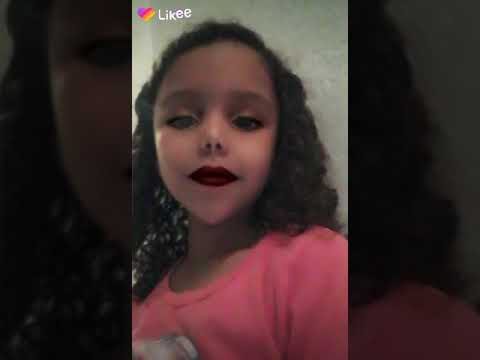 Luana - YouTube