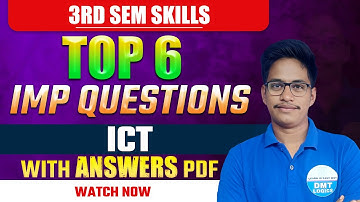 3rd sem skill paper imps || Data analytics important questions || 3rd sem important questions